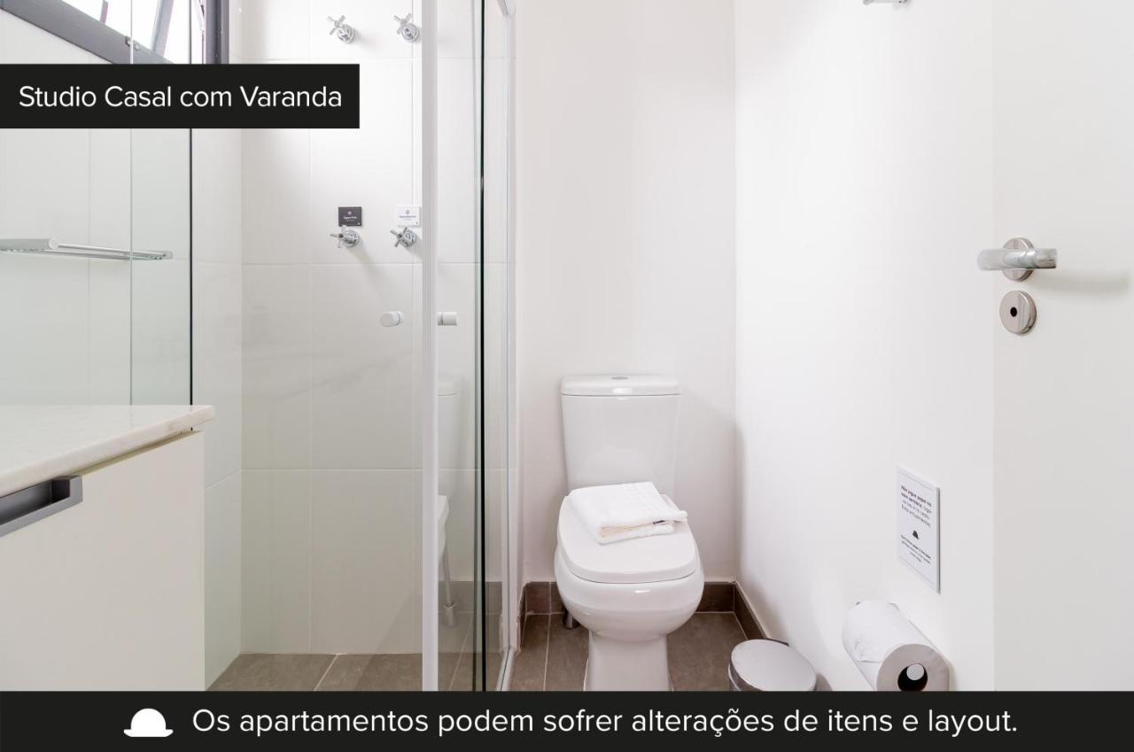 Charlie Harmonia Vila Madalena São Paulo Eksteriør billede