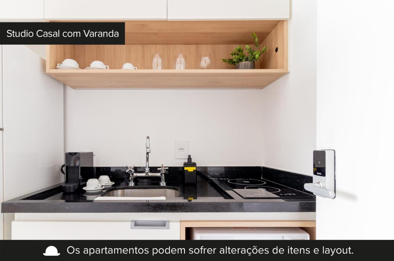 Charlie Harmonia Vila Madalena São Paulo Eksteriør billede